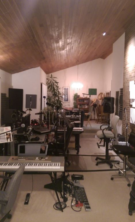 Studio East  